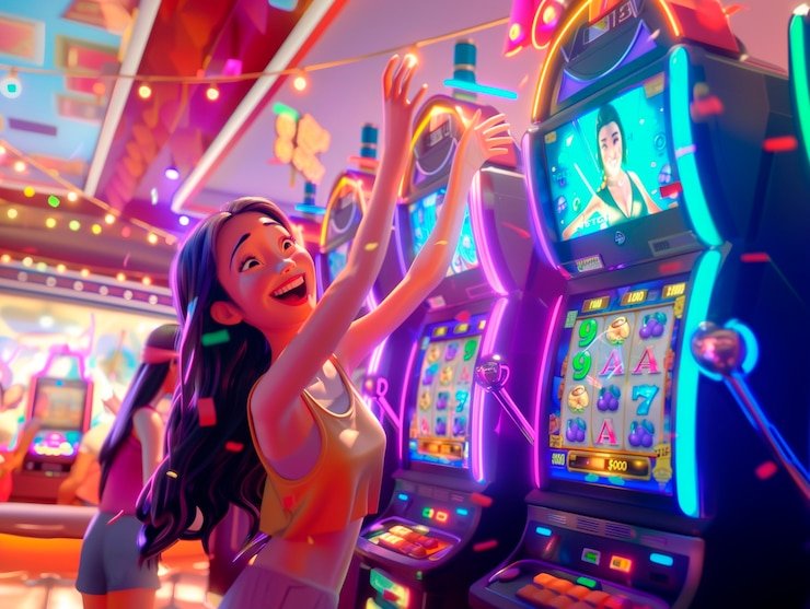 monabet featured game showcase